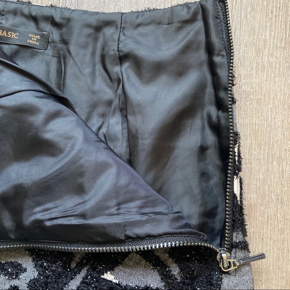 Zara skirt - Picture 7 of 9